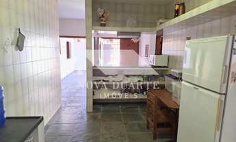 Imagem 6: Casa térrea à venda no Capricórnio, Caraguatatuba - 3 suítes, perto da praia, bairro tranq