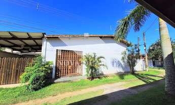 Imagem 2: Casa térrea à venda no Capricórnio, Caraguatatuba - 3 suítes, perto da praia, bairro tranq