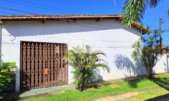 Imagem: Casa térrea à venda no Capricórnio, Caraguatatuba