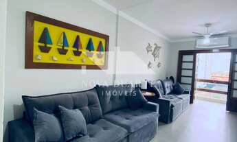 Imagem 7: Apartamento reformado com vista mar no Garden Mar, 50m da praia em Caraguatatuba