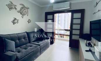 Imagem 6: Apartamento reformado com vista mar no Garden Mar, 50m da praia em Caraguatatuba