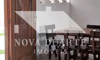 Imagem 7: Casa com vista-mar à venda, na Praia do Capricórnio, 3 suítes, quintal e garagem