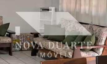 Imagem 6: Casa com vista-mar à venda, na Praia do Capricórnio, 3 suítes, quintal e garagem