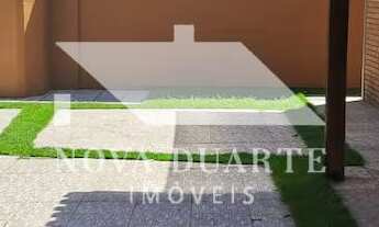 Imagem 2: Casa com vista-mar à venda, na Praia do Capricórnio, 3 suítes, quintal e garagem