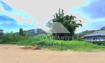 Imagem 2: Terreno à Venda em Caraguatatuba - 5000m - Próximo à Rodovia e a 2km da Praia