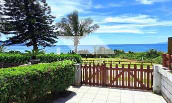 Imagem 4: Casa Frente-Mar na Praia do Capricórnio, com 3 suítes, Piscina e Espaço Gourmet