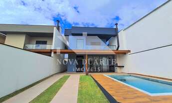 Imagem 2: Vende-se Sobrado com Vista para o Mar - Praia do Capricórnio, Caraguatatuba