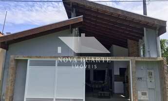 Imagem 2: Casa com 3 dormitórios à venda, próxima à Praia do Capricórnio, CARAGUATATUBA - SP