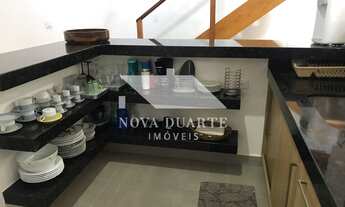 Imagem 7: Casa com 3 dormitórios à venda, próxima à Praia do Capricórnio, CARAGUATATUBA - SP