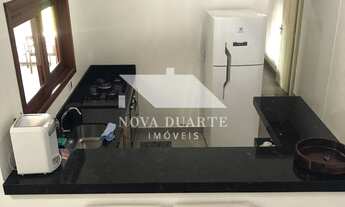 Imagem 5: Casa com 3 dormitórios à venda, próxima à Praia do Capricórnio, CARAGUATATUBA - SP