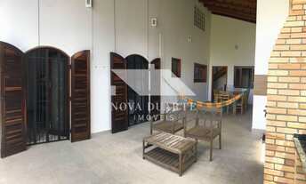 Imagem 3: Casa com 3 dormitórios à venda, próxima à Praia do Capricórnio, CARAGUATATUBA - SP