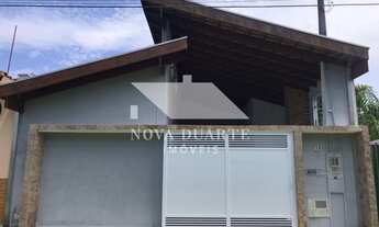 Imagem: Casa com 3 dormitórios à venda, próxima