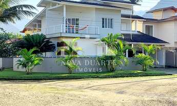 Imagem: Vende-se Sobrado de esquina, mobiliado