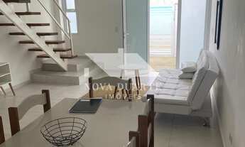 Imagem 4: Sobrados à Venda no Massaguaçu em Caraguatatuba - Condomínio com Piscina a 200m da Praia