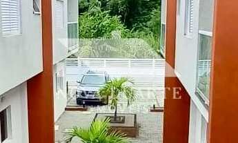 Imagem 4: Sobrado em Condomínio com piscina à venda no Massaguaçu - Caraguatatuba