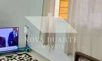 Imagem 7: Sobrado em Condomínio com piscina à venda no Massaguaçu - Caraguatatuba