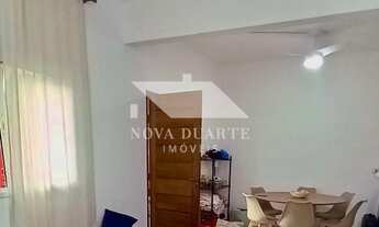 Imagem 6: Sobrado em Condomínio com piscina à venda no Massaguaçu - Caraguatatuba