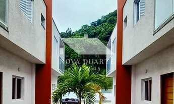 Imagem: Sobrado em Condomínio com piscina à venda