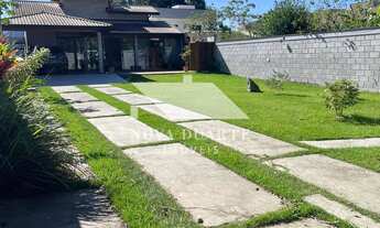 Imagem: Casa Térrea à Venda com Terreno de 450m