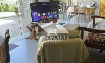 Imagem 2: Casa Térrea à Venda com Terreno de 450m , próxima à Praia do Massaguaçu em Caraguatatuba