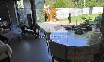 Imagem 6: Casa Térrea à Venda com Terreno de 450m , próxima à Praia do Massaguaçu em Caraguatatuba