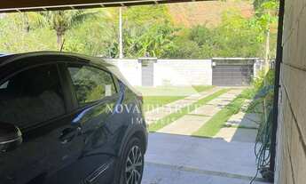 Imagem 4: Casa Térrea à Venda com Terreno de 450m , próxima à Praia do Massaguaçu em Caraguatatuba