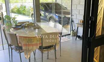 Imagem 5: Casa Térrea à Venda com Terreno de 450m , próxima à Praia do Massaguaçu em Caraguatatuba