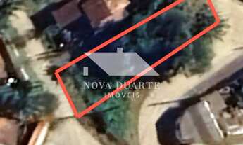 Imagem: Vende-se terreno de 367 m, em esquina no