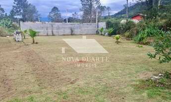 Imagem: Terreno à Venda de 486m Plano e Arborizado