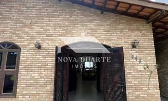 Imagem 5: Casa à Venda na Praia da Lagoinha, Ubatuba  4 Dormitórios e Piscina