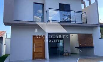 Imagem: Sobrado à venda no Balneário Verde Maré