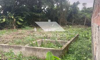 Imagem: Terreno de 360m a 300m da Praia do Capricórnio