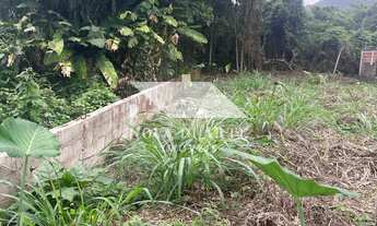 Imagem 4: Terreno de 360m a 300m da Praia do Capricórnio, Massaguaçu, Caraguatatuba - SP
