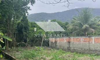 Imagem 5: Terreno de 360m a 300m da Praia do Capricórnio, Massaguaçu, Caraguatatuba - SP