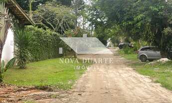 Imagem 7: Terreno de 360m a 300m da Praia do Capricórnio, Massaguaçu, Caraguatatuba - SP