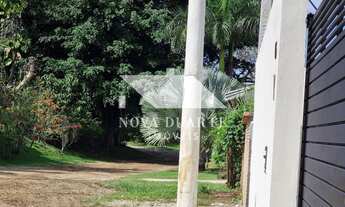 Imagem 4: Casa Térrea Recém-Construída à Venda - 300m da Praia do Capricórnio em Caraguatatuba