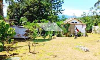 Imagem 3: Edícula à venda no Capricórnio II em Caraguatatuba - Pronto para construir e aproveitar