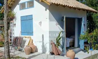 Imagem 5: Edícula à venda no Capricórnio II em Caraguatatuba - Pronto para construir e aproveitar