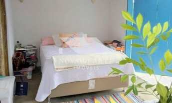 Imagem: Edícula à venda no Capricórnio II em