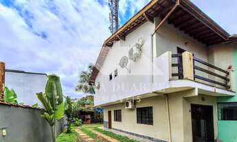 Imagem 5: Sobrado à Venda em Condomínio, a 200m da Praia do Capricórnio, Caraguatatuba 2 Suítes co