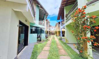 Imagem 3: Sobrado à Venda em Condomínio, a 200m da Praia do Capricórnio, Caraguatatuba 2 Suítes co