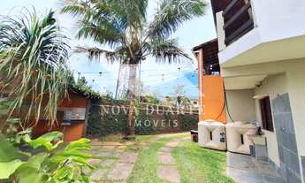 Imagem 6: Sobrado à Venda em Condomínio, a 200m da Praia do Capricórnio, Caraguatatuba 2 Suítes co