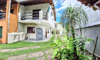 Imagem 7: Sobrado à Venda em Condomínio, a 200m da Praia do Capricórnio, Caraguatatuba 2 Suítes co