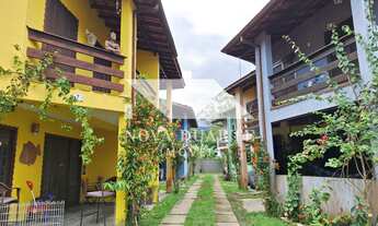 Imagem: Sobrado à Venda em Condomínio, a 200m