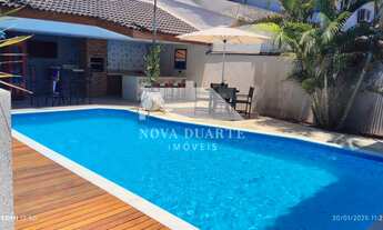 Imagem: Vende-se Sobrado a 200 metros da Praia do