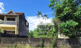 Imagem 4: Vende-se Terreno Murado e Aterrado  280m no Massaguaçu, Caraguatatuba