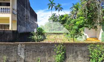 Imagem 5: Vende-se Terreno Murado e Aterrado  280m no Massaguaçu, Caraguatatuba