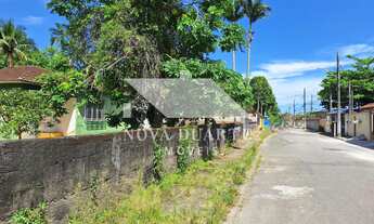 Imagem 6: Vende-se Terreno Murado e Aterrado  280m no Massaguaçu, Caraguatatuba