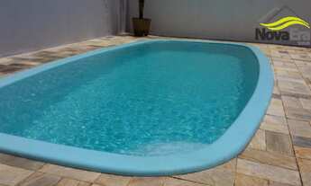 Imagem 5: EXCELENTE CASA C PISCINA
