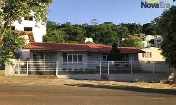 Imagem: EXCELENTE CASA C PISCINA